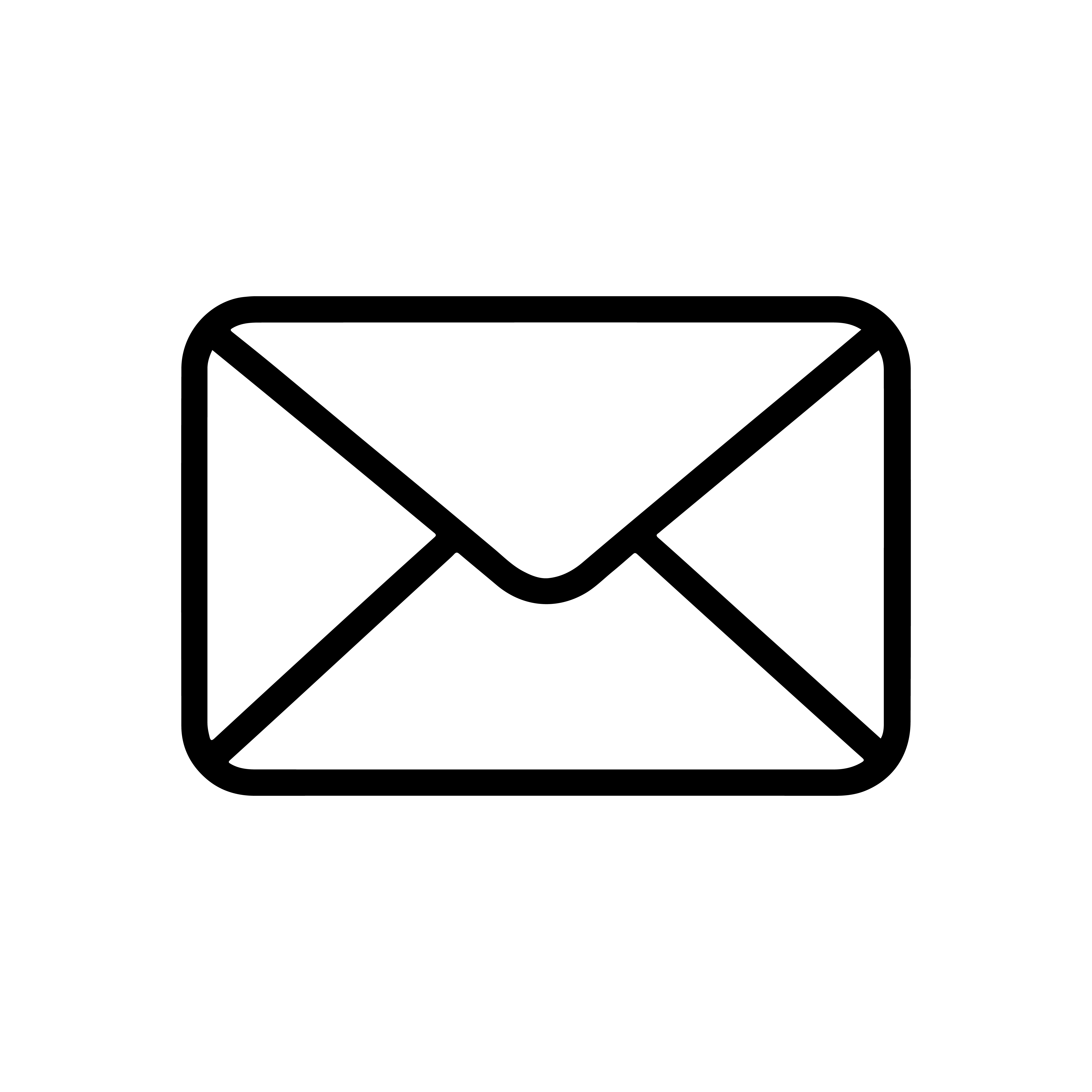 Mail Icon